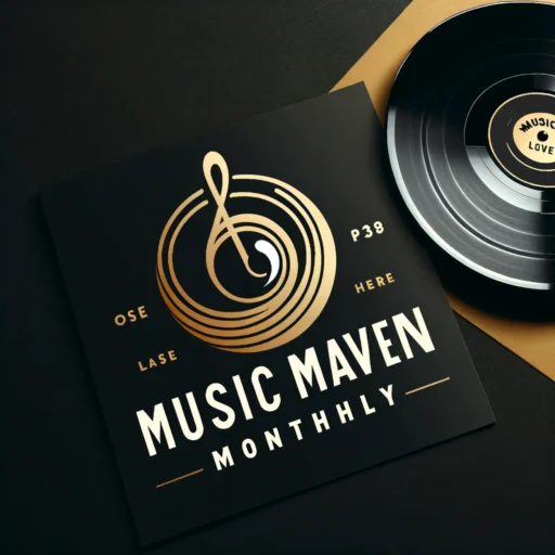 Music Maven Monthly